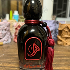 Парфюм Arabesque Bacara