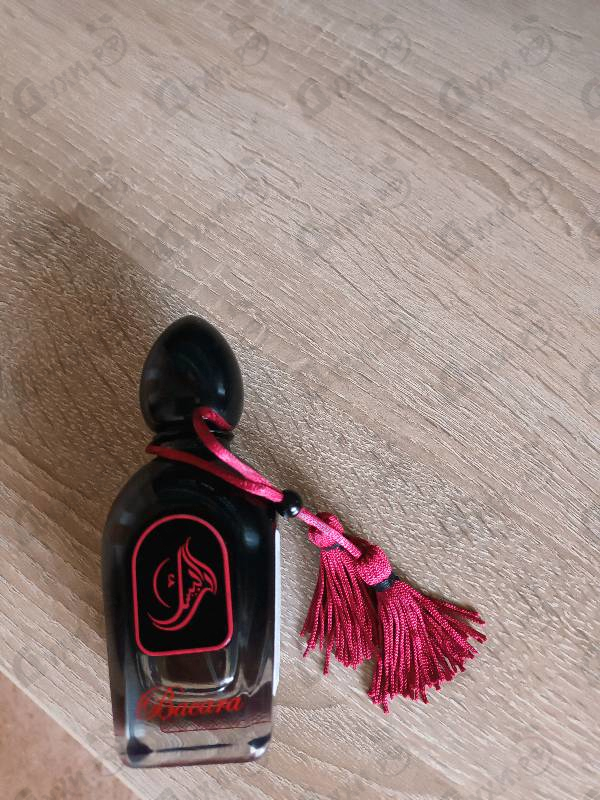 Парфюмерия Arabesque Bacara