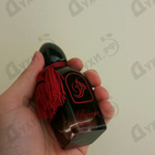 Духи Bacara от Arabesque