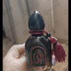 Парфюм Arabesque Bacara