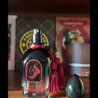 Парфюм Arabesque Bacara