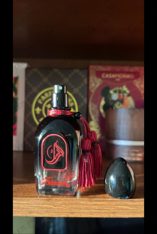 Парфюмерия Arabesque Bacara