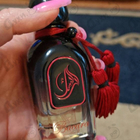 Парфюм Arabesque Bacara