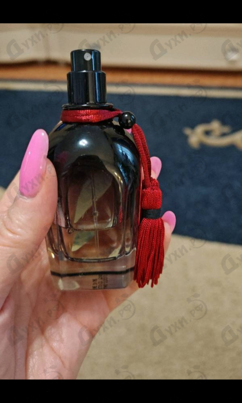 Отзыв Arabesque Bacara