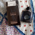 Отзыв Yves Saint Laurent Black Opium Intense