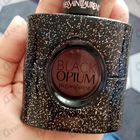 Отзывы Yves Saint Laurent Black Opium Intense