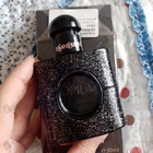 Отзыв Yves Saint Laurent Black Opium Intense