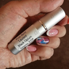 Отзыв Yves Saint Laurent Black Opium Intense