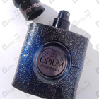 Отзыв Yves Saint Laurent Black Opium Intense