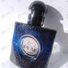 Парфюм Yves Saint Laurent Black Opium Intense