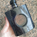 Отзывы Yves Saint Laurent Black Opium Intense