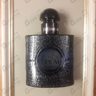 Отзыв Yves Saint Laurent Black Opium Intense