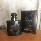 Отзывы Yves Saint Laurent Black Opium Intense