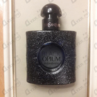 Парфюм Yves Saint Laurent Black Opium Intense