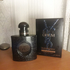 Отзыв Yves Saint Laurent Black Opium Intense