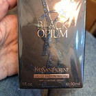 Отзыв Yves Saint Laurent Black Opium Intense