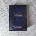 Парфюм Yves Saint Laurent Black Opium Intense