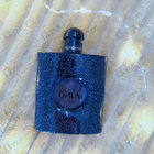 Отзыв Yves Saint Laurent Black Opium Intense