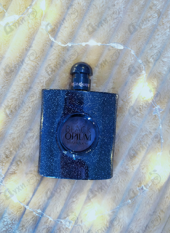 Купить Black Opium Intense от Yves Saint Laurent