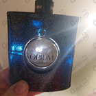 Отзыв Yves Saint Laurent Black Opium Intense