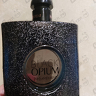Отзыв Yves Saint Laurent Black Opium Intense