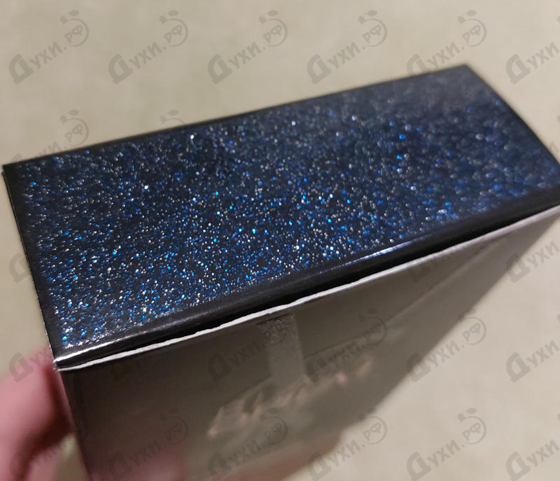 Духи Black Opium Intense от Yves Saint Laurent Парфюмерия Yves Saint Laurent Black Opium Intense