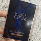 Отзыв Yves Saint Laurent Black Opium Intense