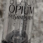 Отзывы Yves Saint Laurent Black Opium Intense