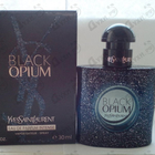 Духи Black Opium Intense от Yves Saint Laurent