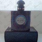 Отзыв Yves Saint Laurent Black Opium Intense