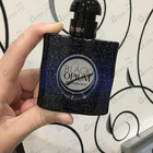 Отзывы Yves Saint Laurent Black Opium Intense