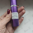 Парфюм Yves Saint Laurent Black Opium Intense