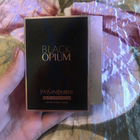 Отзыв Yves Saint Laurent Black Opium Intense