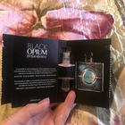 Отзыв Yves Saint Laurent Black Opium Intense