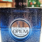 Отзыв Yves Saint Laurent Black Opium Intense