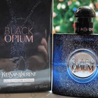 Отзывы Yves Saint Laurent Black Opium Intense