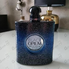 Отзывы Yves Saint Laurent Black Opium Intense