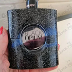Отзыв Yves Saint Laurent Black Opium Intense