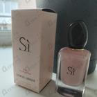 Отзыв Giorgio Armani Si Fiori