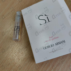 Отзывы Giorgio Armani Si Fiori