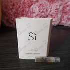 Отзыв Giorgio Armani Si Fiori