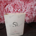 Духи Si Fiori от Giorgio Armani
