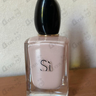 Отзывы Giorgio Armani Si Fiori