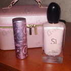 Духи Si Fiori от Giorgio Armani