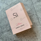 Отзыв Giorgio Armani Si Fiori