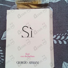 Отзыв Giorgio Armani Si Fiori