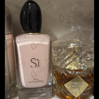 Отзывы Giorgio Armani Si Fiori