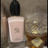 Парфюмерия Si Fiori от Giorgio Armani