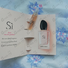 Парфюм Giorgio Armani Si Fiori