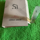 Парфюм Giorgio Armani Si Fiori